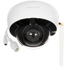 IP Wi-Fi камера Hikvision DS-2CD2141G1-IDW1 4 Мп (2.8 мм)