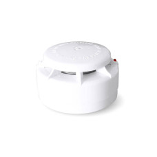 Датчик пожежний димовий U-Prox Smoke White