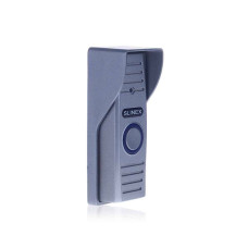 Панель виклику Slinex ML-15HR 800 ТВЛ Grey