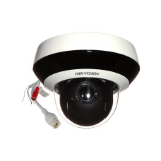 IP Wi-Fi PTZ камера Hikvision DS-2DE2A404IW-DE3/W 4 Мп (2.8-12 мм)