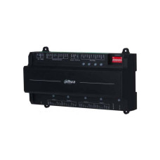 Мережевий контролер доступу Dahua DHI-ASC2204B-S на 4 дверей