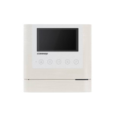Відеодомофон Commax CDV-43M White+Pearl