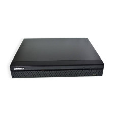 XVR Compact відеореєстратор Dahua XVR5116HS-X 16 канальний до 4 Мп