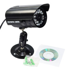 USB 2.0 камера Surveillance Camera