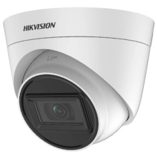 HD-TVI камера Hikvision DS-2CE78H0T-IT3E 5 Мп (2.8 мм)