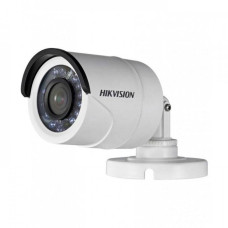 HD-TVI камера Hikvision DS-2CE16C0T-IRF 1 Мп (2.8 мм)