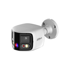 IP камера Dahua DH-IPC-PFW3849S-A180-AS-PV 2х4 Мп (2.8 мм) TiOC