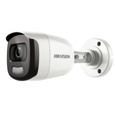 HD-TVI MHD ColorVu камера Hikvision DS-2CE10DFT-F 2 Мп (3.6 мм)