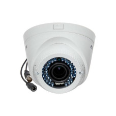 HD-TVI камера Hikvision DS-2CE56D0T-VFIR3E 2 Мп (2.8-12 мм)