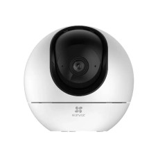 IP Wi-Fi камера EZVIZ CS-H6 5 Мп (4 мм) з двостороннім зв'язком