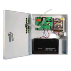 Сигналізація GSM Hort 5