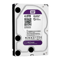 Жесткий диск HDD 4 ТБ Western Digital WD PURZ