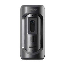 IP панель виклику Dahua DHI-VTO2101E-P-S1 2 Мп