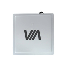 Зчитувач Via Security VR-UHF15 UHF дальньої дії
