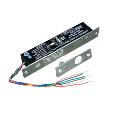 Електроригельний замок Yli Electronic YB-700A(LED)