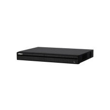 IP відеореєстратор Dahua DHI-NVR5208-4KS2 8 канальний до 12 Мп