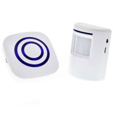 Wireless Doorbell YF-0256