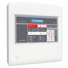 Прибор приемно-контрольный пожарный Tiras PRIME 8L