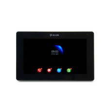 Відеодомофон BCOM BD-770FHD Black