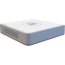 Turbo HD відеореєстратор Hikvision DS-7104HQHI-K1(S) 4 канальний до 4 Мп