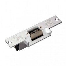 Електромеханічна засувка Yli Electronic YS-130NO-S з датчиком стану