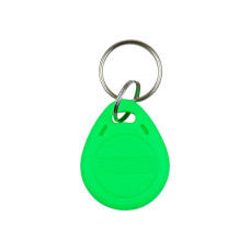 Брелок RFID KEYFOB EM RW 125 кГц перезаписуваний
