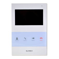 Відеодомофон Slinex SQ-04M White