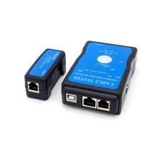 Кабельний тестер Merlion M726ATUSB
