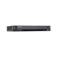 Turbo HD відеореєстратор Hikvision DS-7216HUHI-K2(S) 16 канальний до 8 Мп