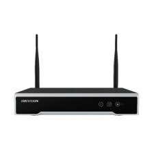 IP відеореєстратор Hikvision DS-7108NI-K1/W/M 8 канальний до 4 Мп