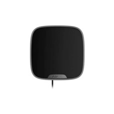Сирена дротова вулична Ajax StreetSiren DoubleDeck Fibra Black