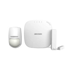 Комплект бездротової сигналізації Hikvision DS-PWA32-NG