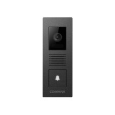 Панель виклику Commax DRC-4PIP Dark Grey