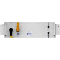 Высоковольтная батарея Deye BOS-GM5.1 51,2 В 100 Ач (BOS-GM5.1)