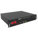 Акумуляторна батарея Dyness B4850, 48V, 50 Агод, LiFePO4, BMS, 480x360x90 мм, 22 кг