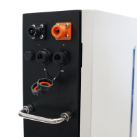 Акумуляторна батарея Deye RW-M6.1 B, 120 Ah, 51.2 V, LiFePO4