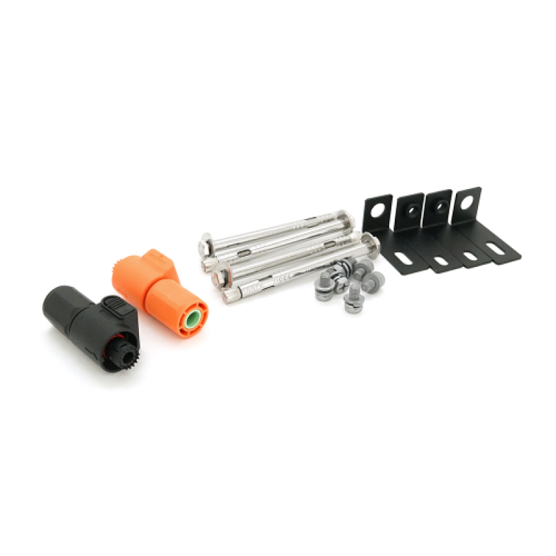Акумуляторна батарея Deye RW-M6.1 B, 120 Ah, 51.2 V, LiFePO4