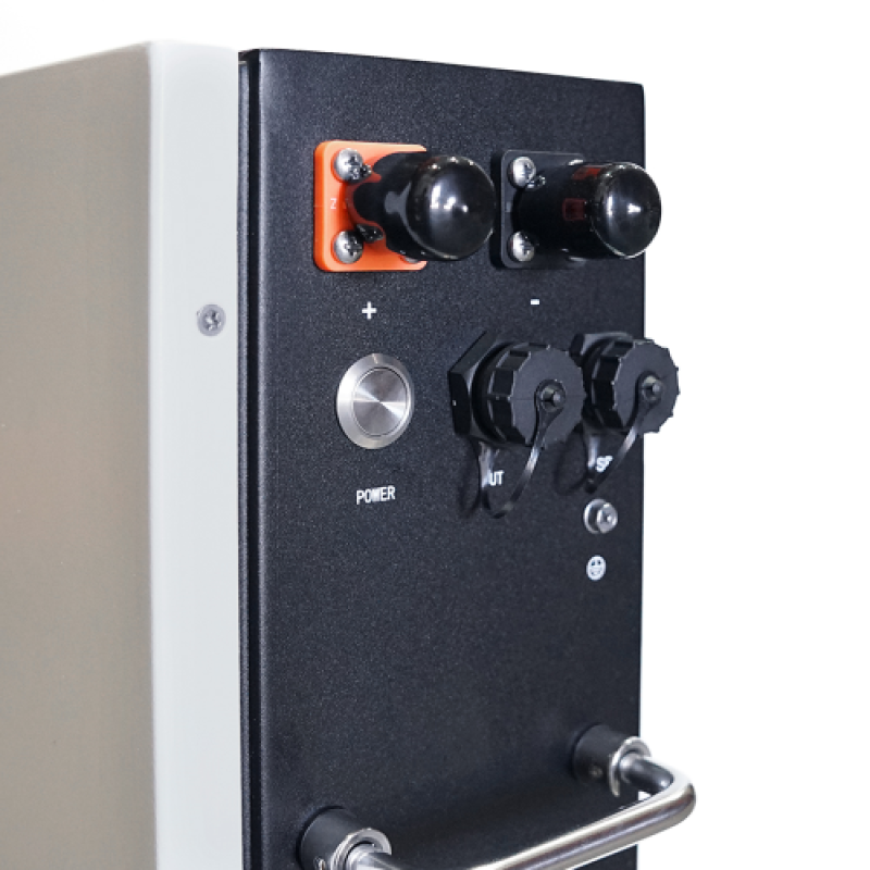 Акумуляторна батарея Deye RW-M6.1 B, 120 Ah, 51.2 V, LiFePO4