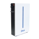 Акумуляторна батарея Deye RW-M6.1 B, 120 Ah, 51.2 V, LiFePO4