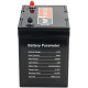 Акумуляторна батарея PowMr LiFePO4 12.8V 100AH (POW-100AH-12.8V-MINI)