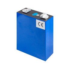 Акумулятор літій-залізо-фосфатний LiFePO4 EVE Energy Grade-A 280AH 3.2V LF280K (акумуляторна комірка)