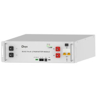 Аккумуляторная батарея Deye SE-G5.1 Pro-B, 100 Ah, 51.2 V, BMS, LiFePO4 (витрина)
