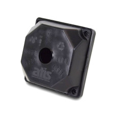 Універсальна монтажна коробка ATIS AB-Q130 Black