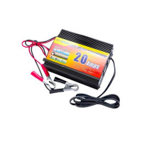 Зарядное устройство для аккумуляторов Battery Charger 20A MA-1220A