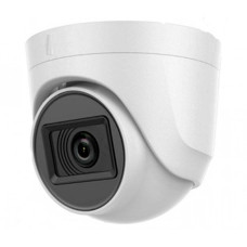 HD-TVI камера Hikvision DS-2CE56H0T-ITPF 5 Мп (2.4 мм)