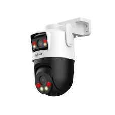 IP Wi-Fi камера Dahua DH-P5D-5F-PV 5 Мп (2.8+6 мм)