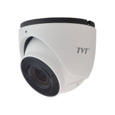 IP камера TVT TD-9525S3B (D/FZ/PE/AR3) 2 Мп (2.8-12 мм) White