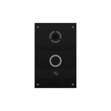 IP панель виклику BAS-IP AV-08FB 2 Мп Black