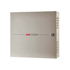 Мережевий контролер доступу Hikvision DS-K2602T для 2 дверей