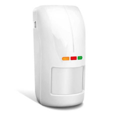Датчик руху Satel Opal White